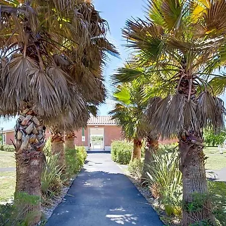 Vacanceole - Le Domaine D'enserune Nissan-lez-Enserune