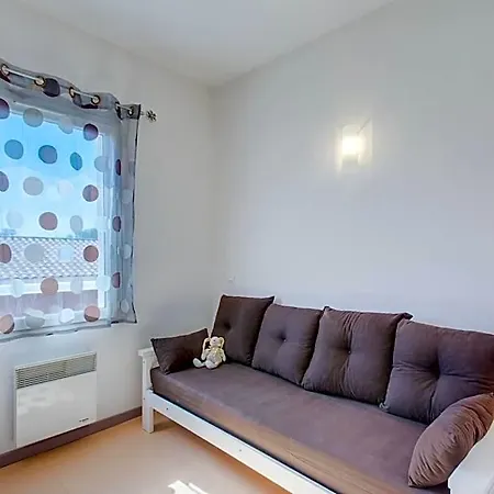 Vacanceole - Le Domaine D'enserune 3* Nissan-lez-Enserune