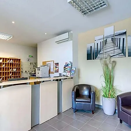 Vacanceole - Le Domaine D'enserune 3*