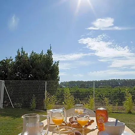 Vacanceole - Le Domaine D'enserune Nissan-lez-Enserune