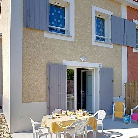 Vacanceole - Le Domaine D'enserune 3* Nissan-lez-Enserune