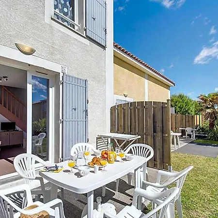 Hotel Vacanceole - Le Domaine D'enserune
