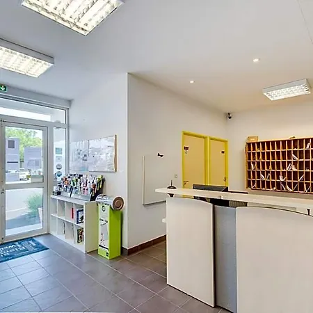 Vacanceole - Le Domaine D'enserune Hotel Nissan-lez-Enserune