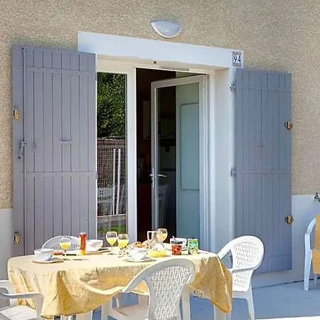 Vacanceole - Le Domaine D'enserune Nissan-lez-Enserune