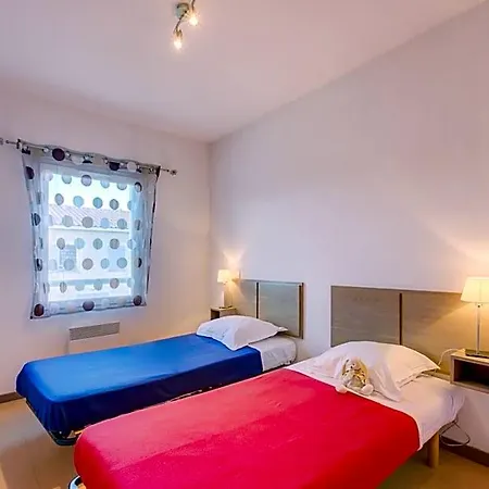 Vacanceole - Le Domaine D'enserune 3*