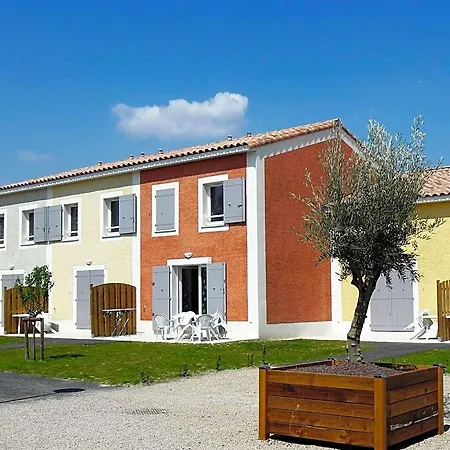 Vacanceole - Le Domaine D'enserune Nissan-lez-Enserune