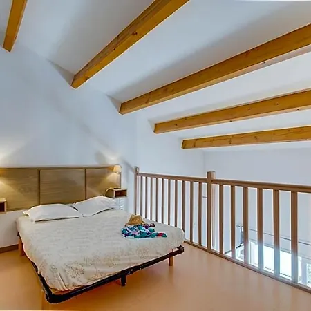 Vacanceole - Le Domaine D'enserune Nissan-lez-Enserune