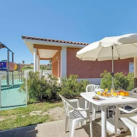 Vacanceole - Le Domaine D'enserune מלון 3*