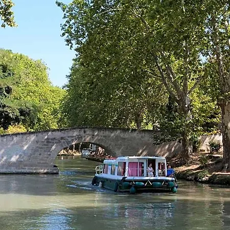 Vacanceole - Le Domaine D'enserune 3*