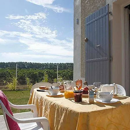 Vacanceole - Le Domaine D'enserune Nissan-lez-Enserune